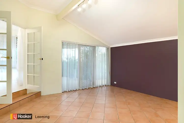Seventh view of Homely house listing, 10 Tree Haven Vista, Leeming WA 6149