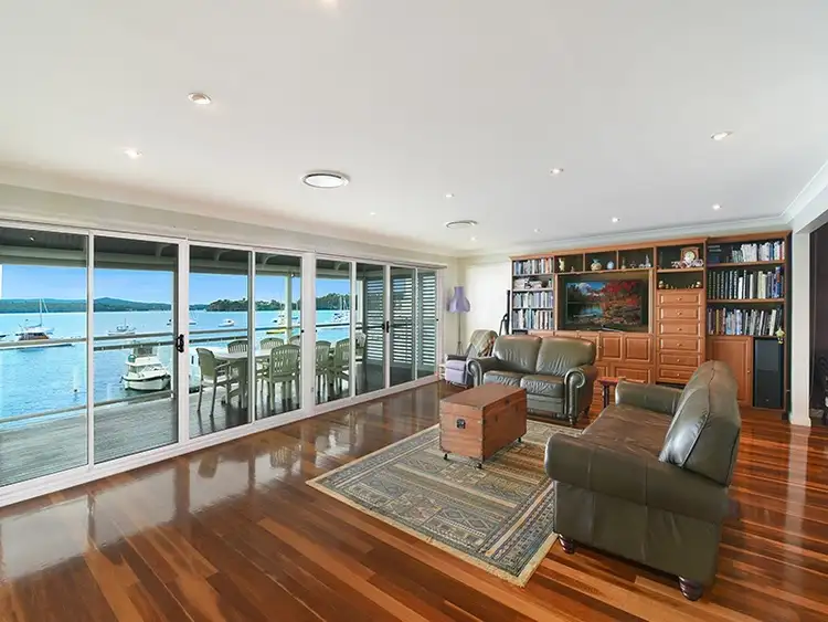 Fourth view of Homely house listing, 49 Dilkera Avenue, Valentine NSW 2280