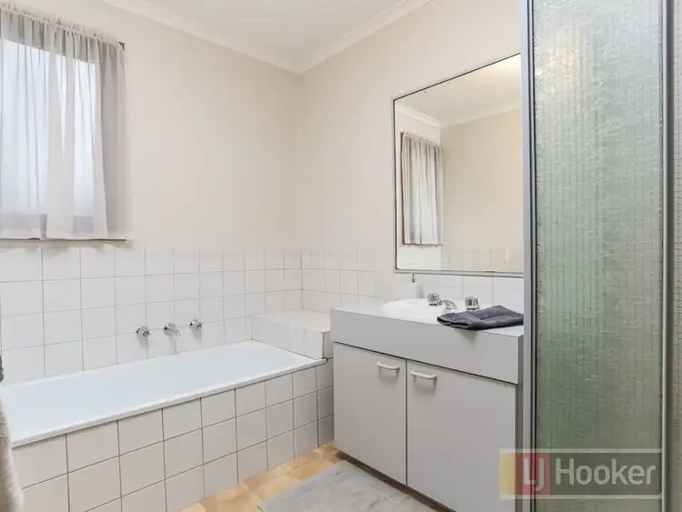 Sixth view of Homely unit listing, 1/19 Rangeview Road, Boronia VIC 3155