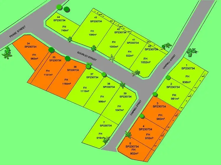 L34 Pease. St, Tully QLD 4854