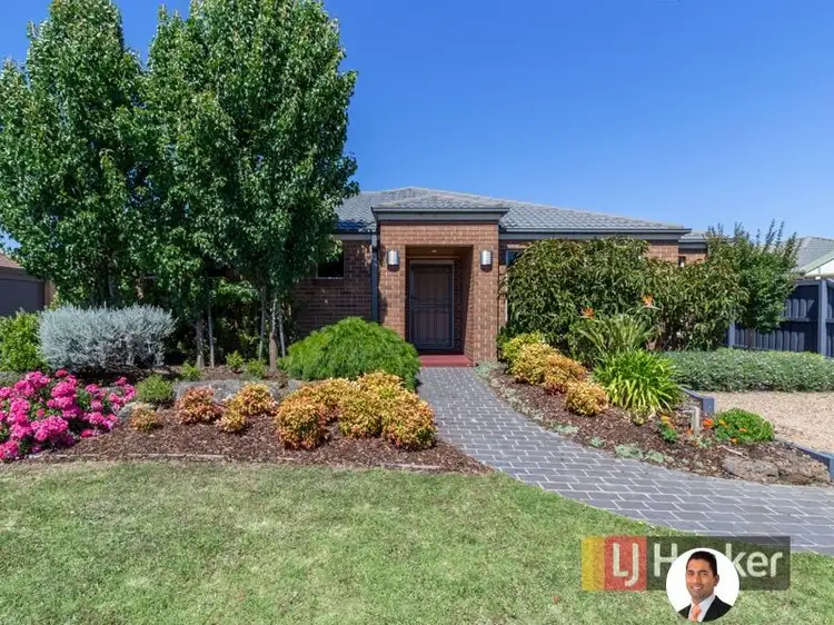Main view of Homely house listing, 53 Flametree Circuit, Cranbourne VIC 3977