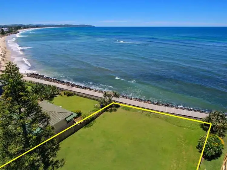 Second view of Homely land listing, 64 Allens Parade, Lennox Head NSW 2478