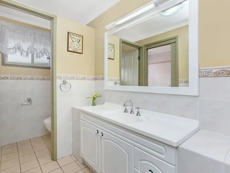 Fifth view of Homely house listing, 15 Siddeley Place, Raby NSW 2566