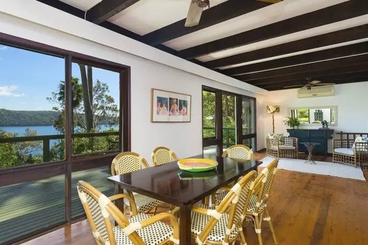 Sixth view of Homely house listing, 7 Paradise Avenue, Avalon Beach NSW 2107