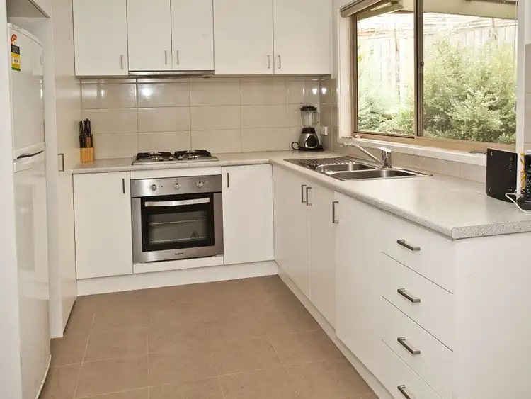 Second view of Homely house listing, 48 Sugarloaf Drive, Chirnside Park VIC 3116