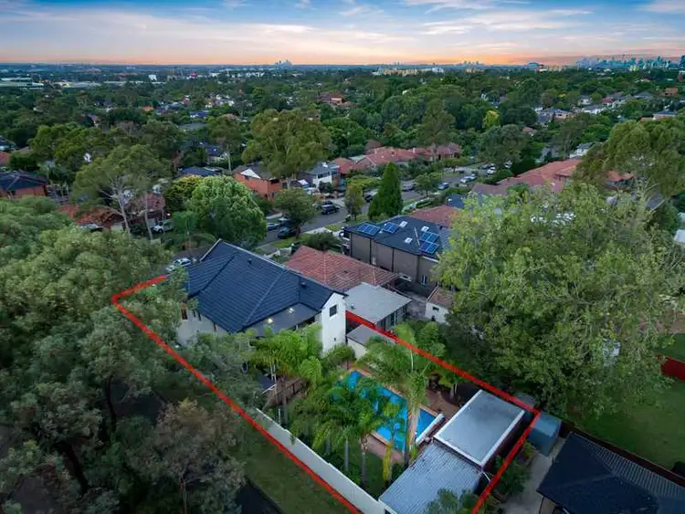 Fourth view of Homely house listing, 42 Karuah Street, Strathfield NSW 2135