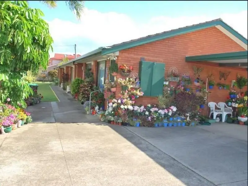 Main view of Homely unit listing, 5/96 Park Beach Road, Coffs Harbour NSW 2450