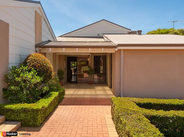 4 Denic Rise, Leeming WA 6149