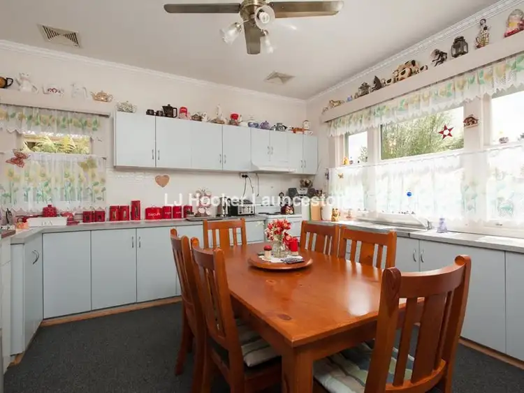 Third view of Homely house listing, 17 Ravenswood Road, Ravenswood TAS 7250