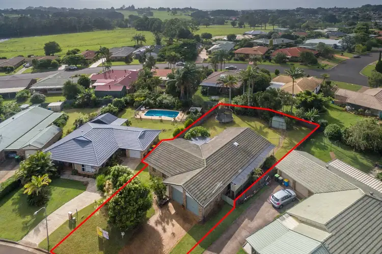 46 Adele Street, Alstonville NSW 2477