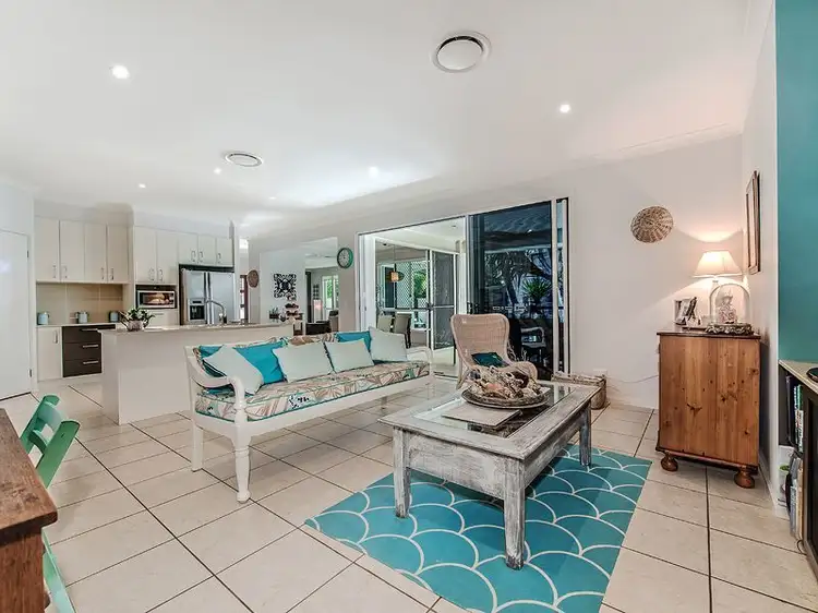 Fourth view of Homely house listing, 6 Seahorse Drive, Twin Waters QLD 4564