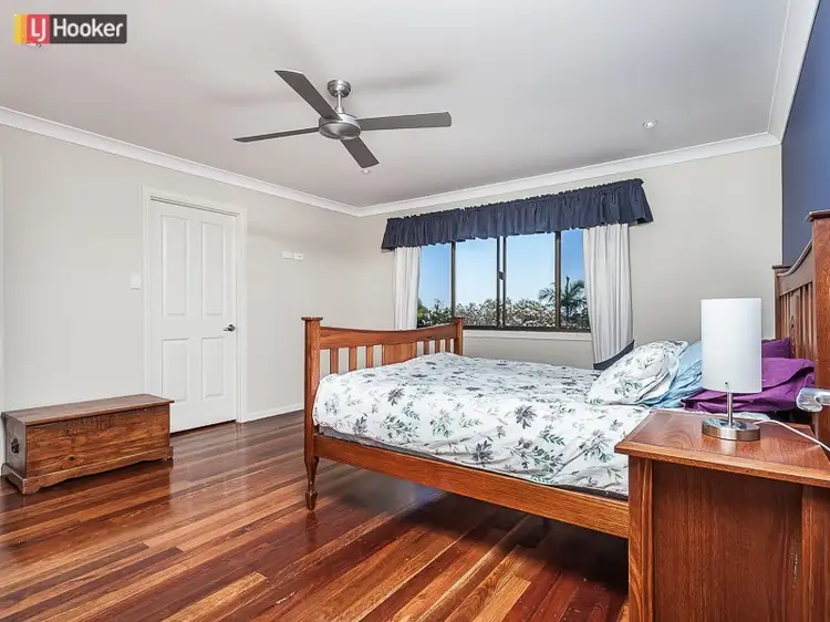 Second view of Homely house listing, 124 Faheys Road West, Albany Creek QLD 4035