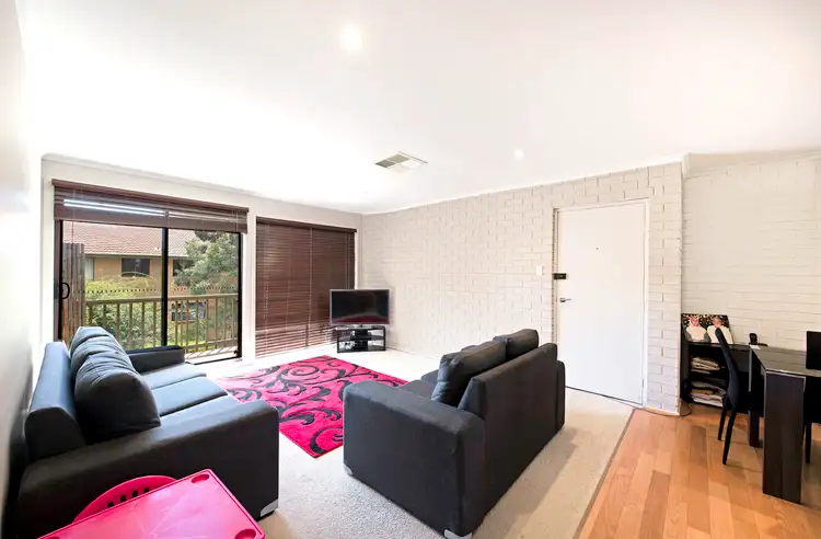 Fifth view of Homely apartment listing, 78/25 Pinkerton Circuit, Kambah ACT 2902