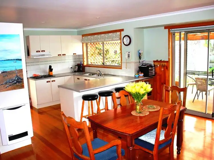 Third view of Homely house listing, 7 Carrington Drive, Margate TAS 7054