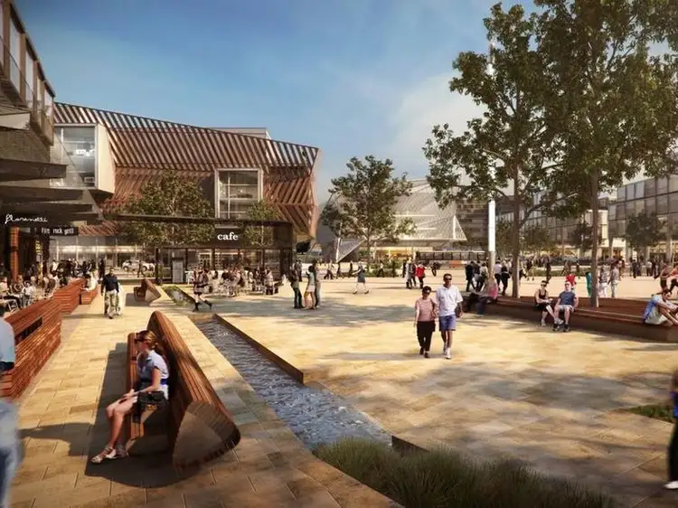 Fifth view of Homely land listing, LOT 903 Degraves Street, Mickleham VIC 3064