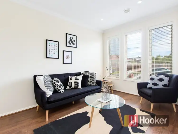 Sixth view of Homely townhouse listing, 1A Dunvegan Crescent, Dandenong VIC 3175