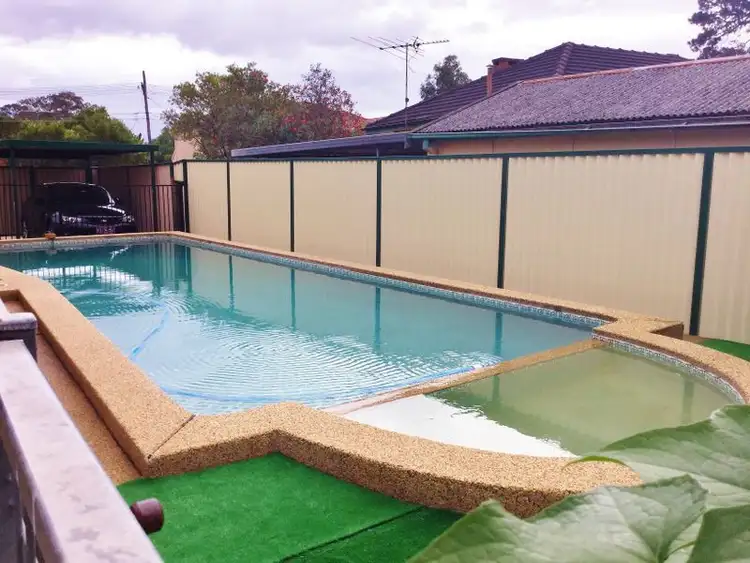 30 Lowana Street, Villawood NSW 2163