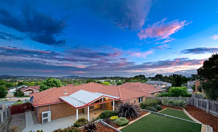 5 Len Waters Street, Ngunnawal ACT 2913