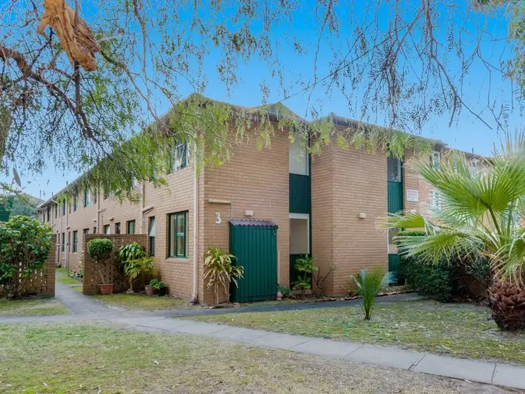 Sixth view of Homely unit listing, 1/3 Devitt Place, Hillsdale NSW 2036