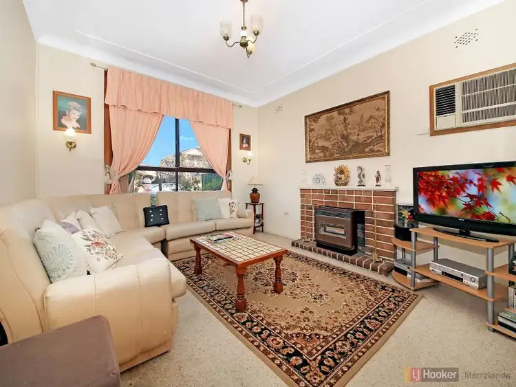 Second view of Homely house listing, 102 Polding Street, Smithfield NSW 2164