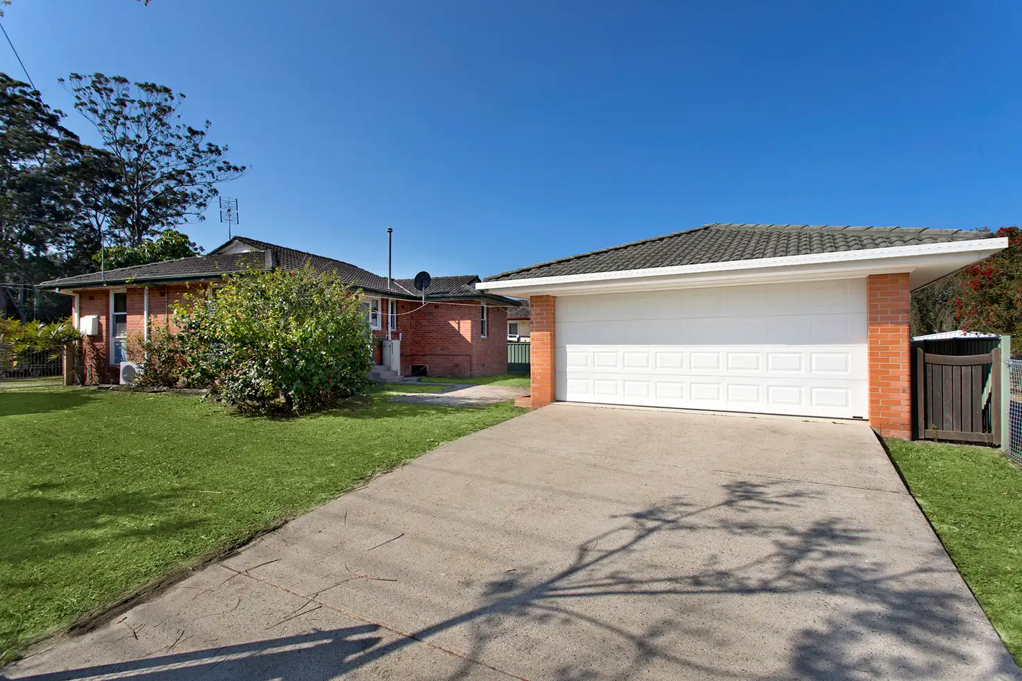Main view of Homely house listing, 2 Bradley Street, Coffs Harbour NSW 2450