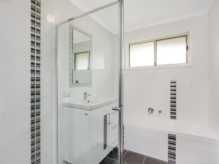 Second view of Homely townhouse listing, 1/28 Artists Avenue, Oxenford QLD 4210