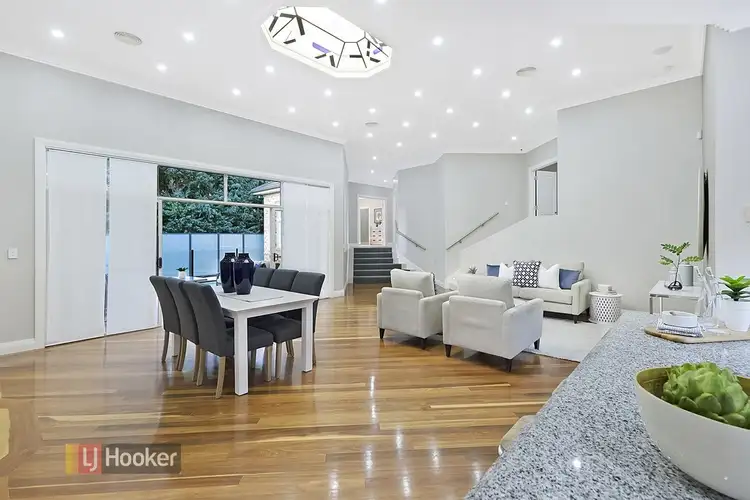 Fourth view of Homely house listing, 45 Glenhope Road, West Pennant Hills NSW 2125