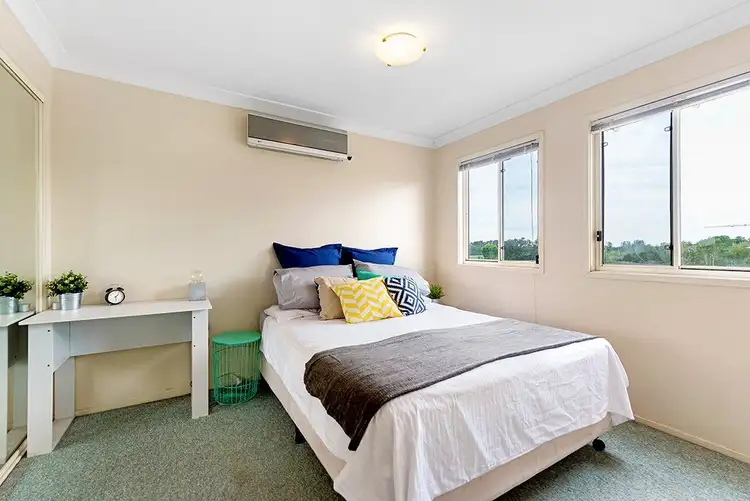 Sixth view of Homely unit listing, 7/3-7 Red Ash Court, Merrimac QLD 4226