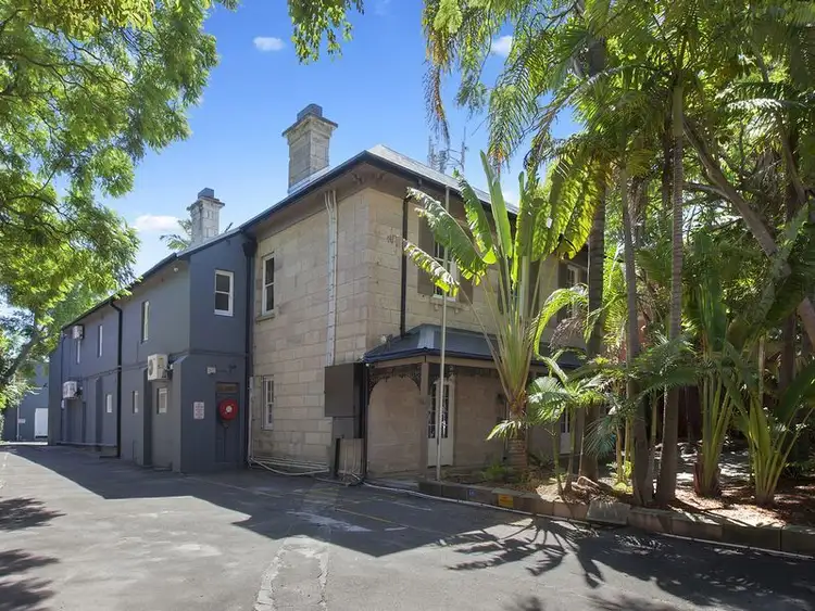 393 Darling Street, Balmain NSW 2041