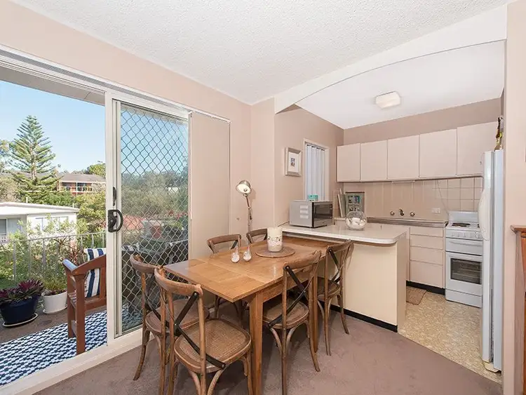 Fourth view of Homely unit listing, 6/12 Kurrawa Close, Nelson Bay NSW 2315