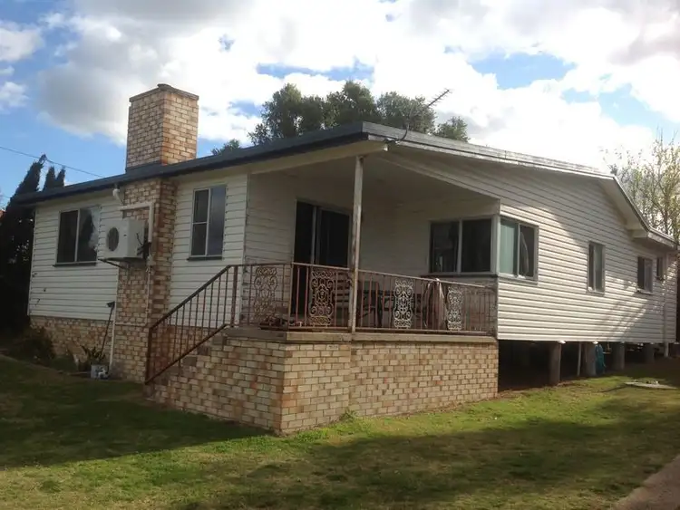 Third view of Homely house listing, 3 River Terrace, Warwick QLD 4370