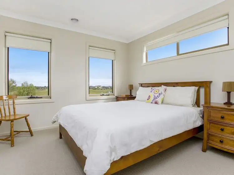 Sixth view of Homely house listing, 40 Featherbrook Drive, Point Cook VIC 3030