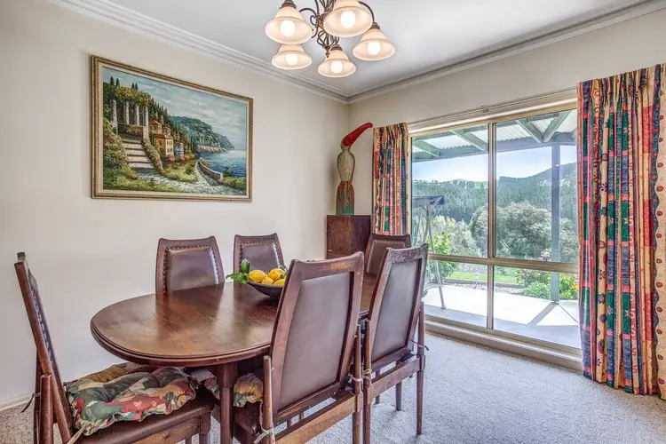 Seventh view of Homely house listing, 1578 Broadford Flowerdale Road, Strath Creek VIC 3658