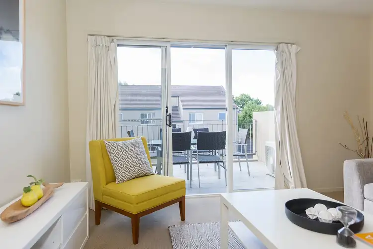 Fourth view of Homely apartment listing, 33/48 Bluebell Street, O'connor ACT 2602