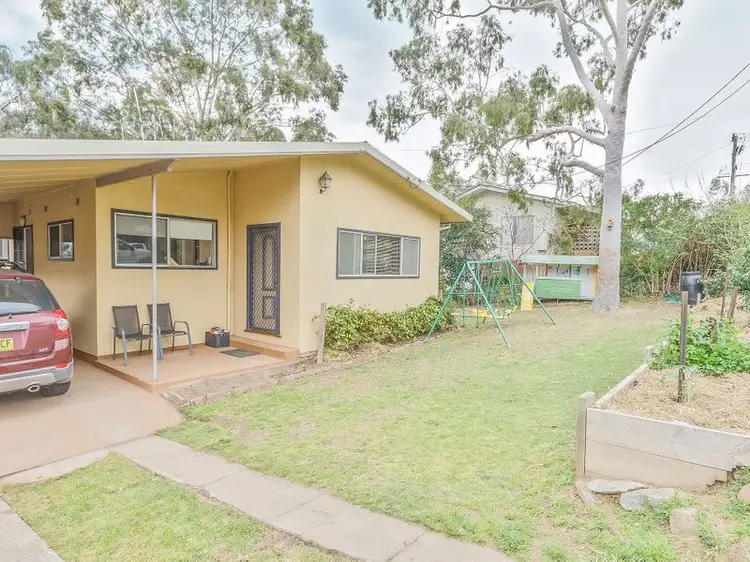 Main view of Homely house listing, 20 Henderson Street, Cowra NSW 2794