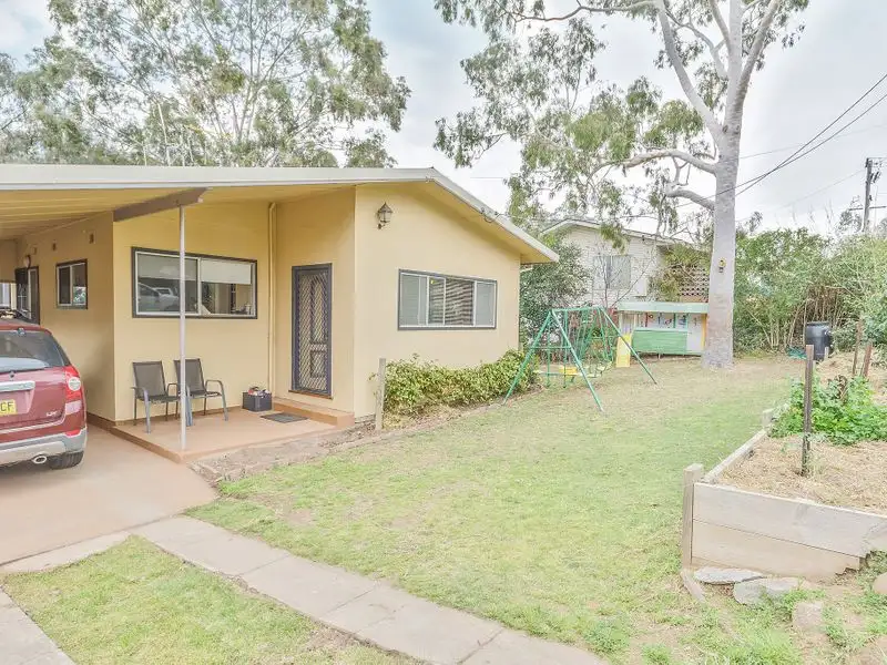 Main view of Homely house listing, 20 Henderson Street, Cowra NSW 2794