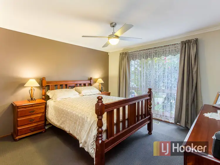 Sixth view of Homely house listing, 6 Ensay Court, Endeavour Hills VIC 3802