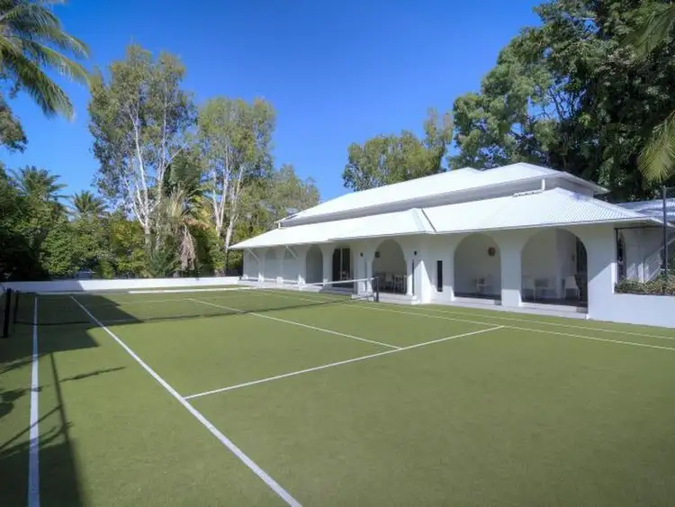 Sixth view of Homely apartment listing, 48 PortSea/70 Davidson Street, Port Douglas QLD 4877