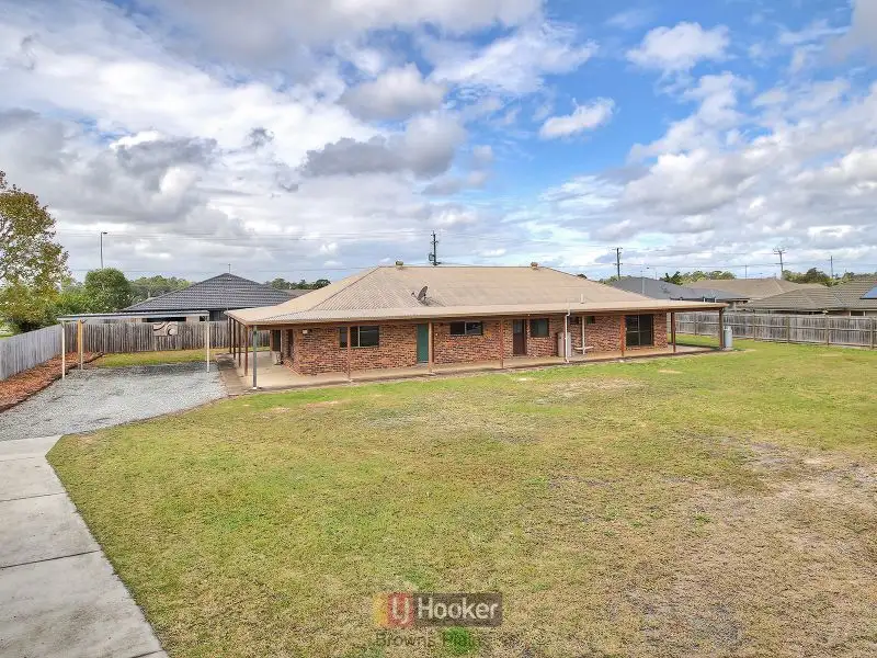 Main view of Homely house listing, 31 Lucy Street, Marsden QLD 4132
