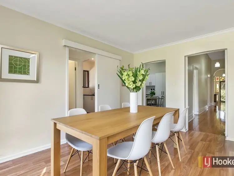 Fifth view of Homely house listing, 150 Wattle Street, Malvern SA 5061