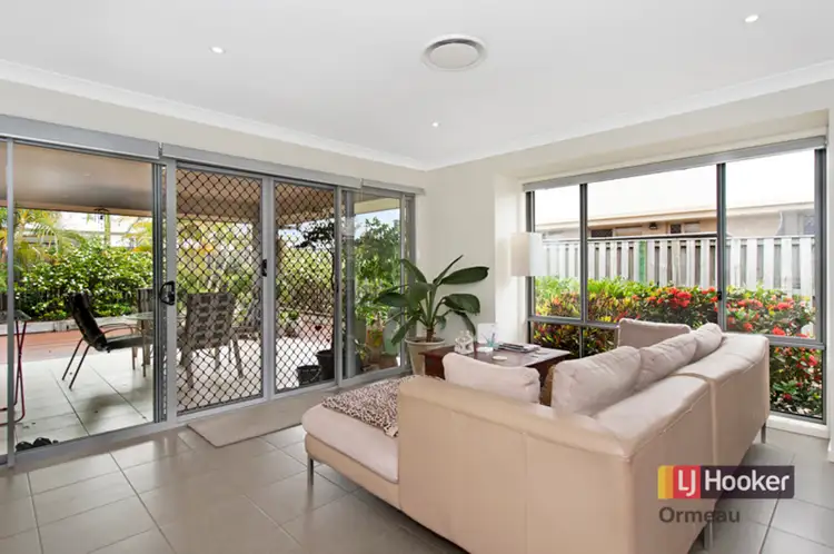 Third view of Homely house listing, 14 Glenafton Court, Ormeau QLD 4208