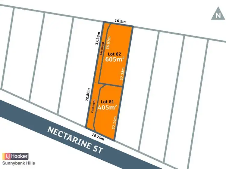 36 Nectarine Street