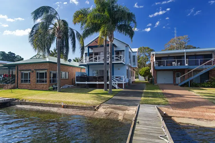 Fourth view of Homely house listing, 8 Letchworth Parade, Balmoral NSW 2283