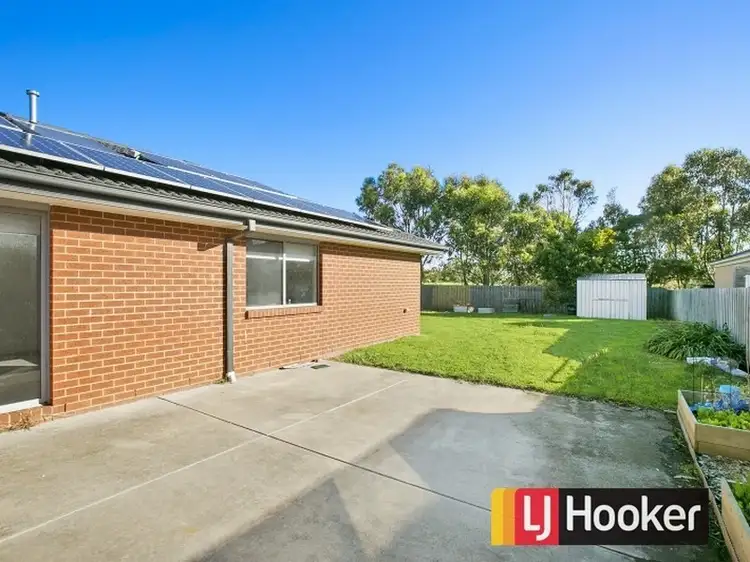 Third view of Homely house listing, 7 Longwall Court, Wonthaggi VIC 3995