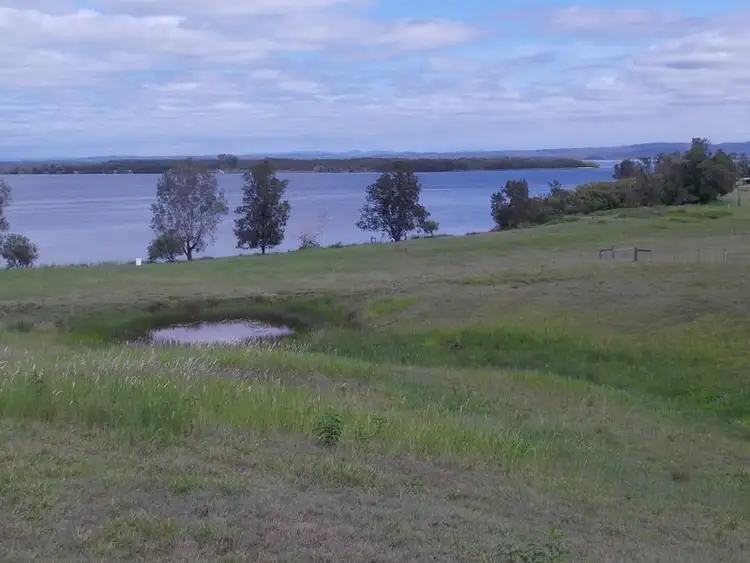 Main view of Homely land listing, Lot 16 Old Ferry Road, Ashby NSW 2463