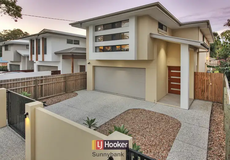 Second view of Homely house listing, 20 Altoft Street, Kuraby QLD 4112