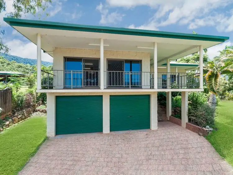 Main view of Homely house listing, 5-7 Lyndel Drive, Woree QLD 4868