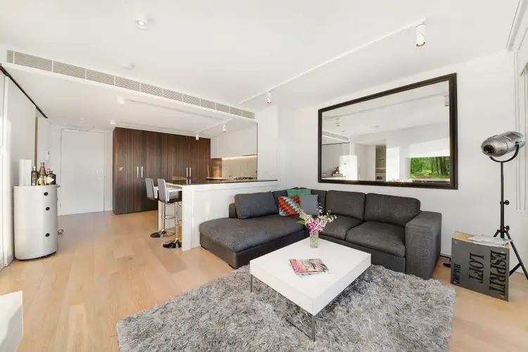 Sixth view of Homely apartment listing, 603/63 Hall Street Street, Bondi Beach NSW 2026