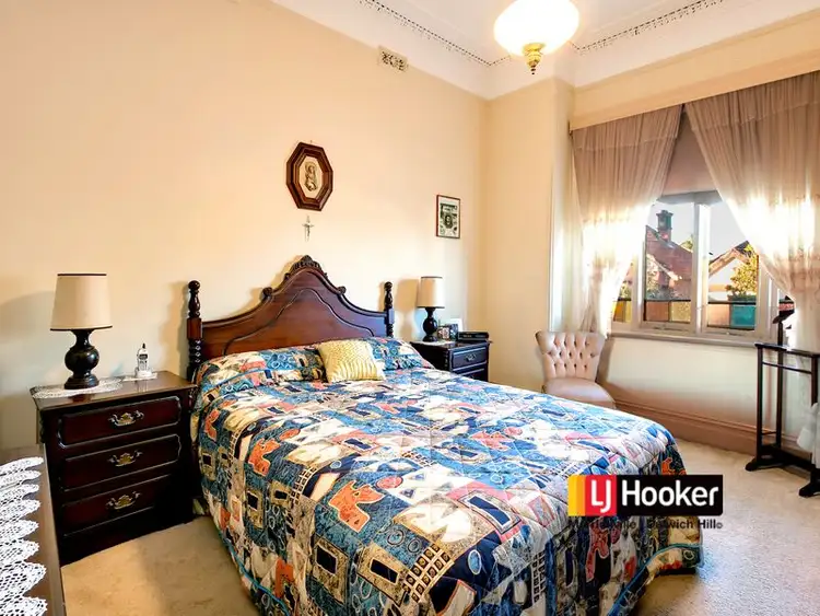 Fifth view of Homely house listing, 107 Wardell Road, Dulwich Hill NSW 2203