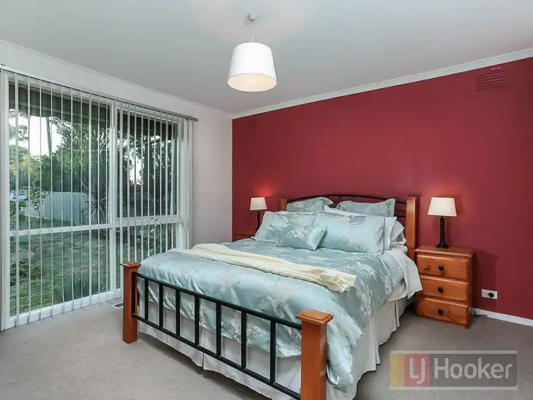 Third view of Homely house listing, 117 Colchester Road, Kilsyth VIC 3137